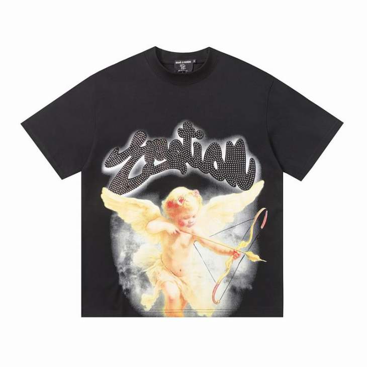 Picture of Mixed Emotion T Shirts Short _SKUMixedEmotionS-XLlctxE136097